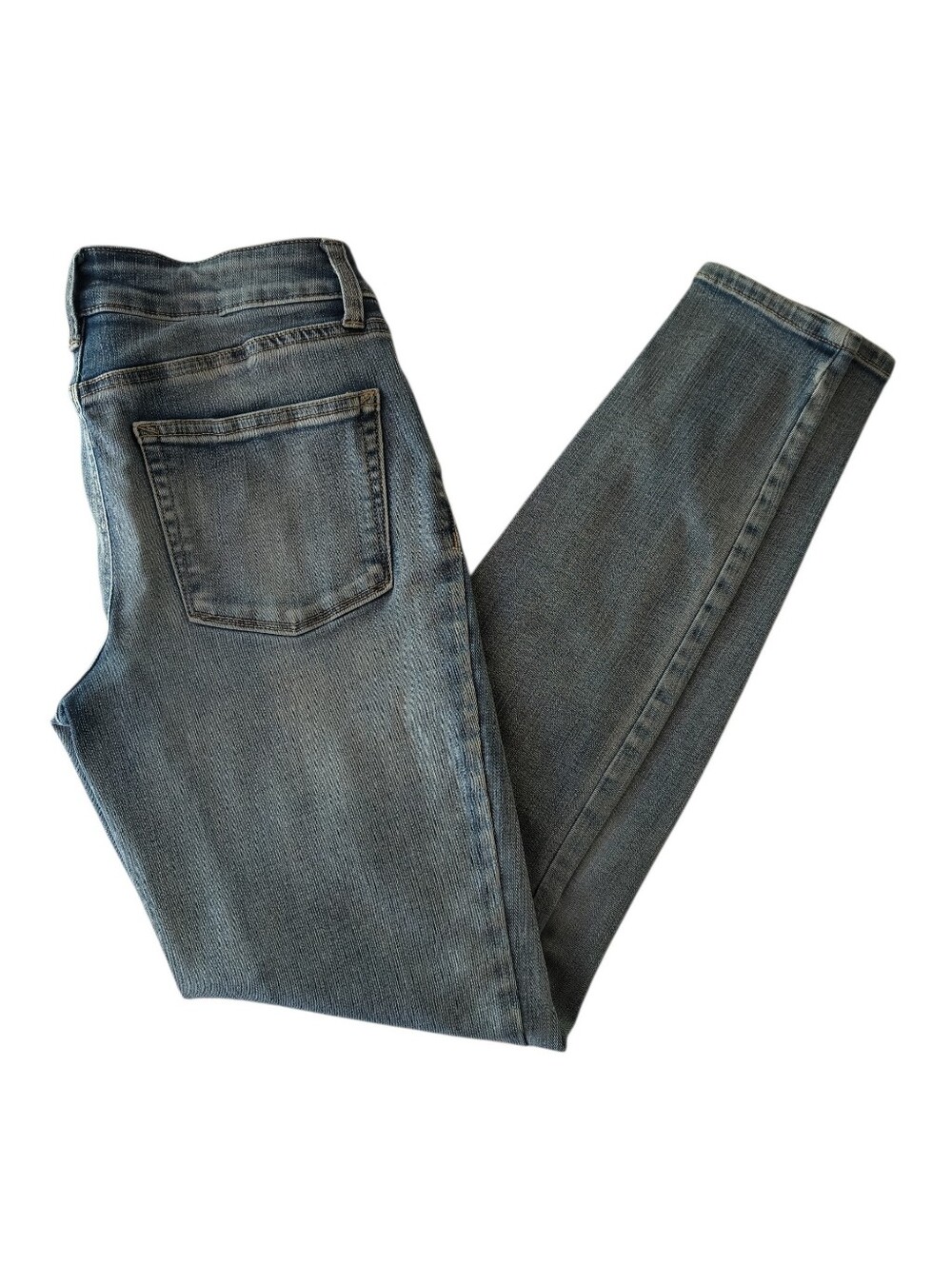 Maurices Mid Rise Jeggings Size S Long